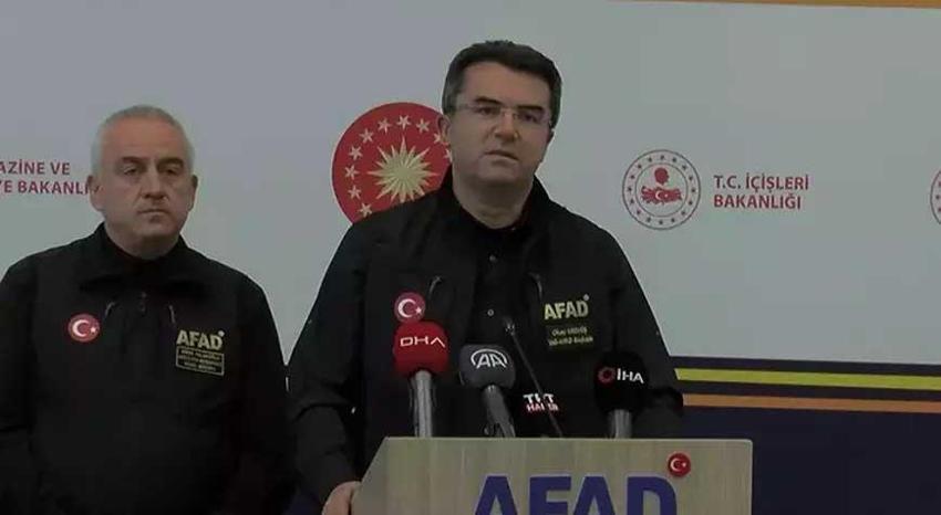 Daniel kasırgası nedir, nereye gidiyor? Daniel kasırgası nerede başladı, rotası nere, Türkiye’ye gelir mi?
