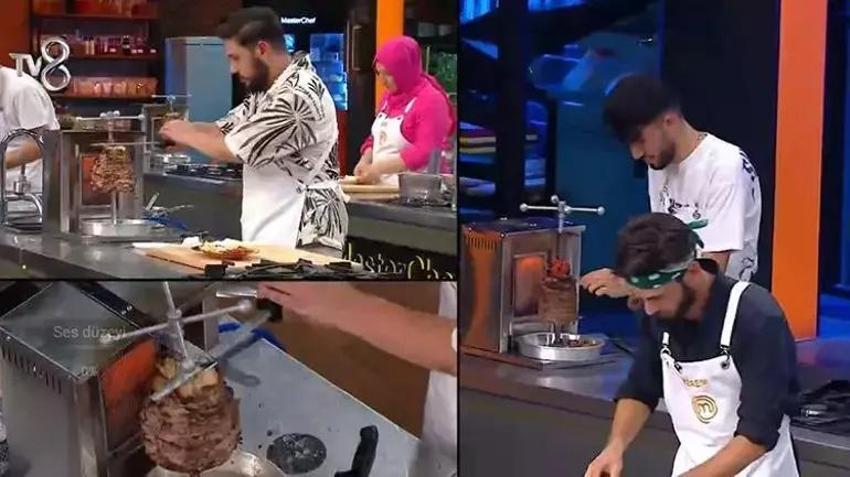 Masterchef All Star'da  Mehmet şef fenalaştı! Mehmet Yalçınkaya'nın açıklamaları şaşırttı