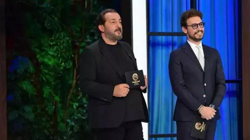 Masterchef All Star'da  Mehmet şef fenalaştı! Mehmet Yalçınkaya'nın açıklamaları şaşırttı