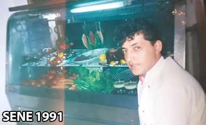 Masterchef All Star'da  Mehmet şef fenalaştı! Mehmet Yalçınkaya'nın açıklamaları şaşırttı