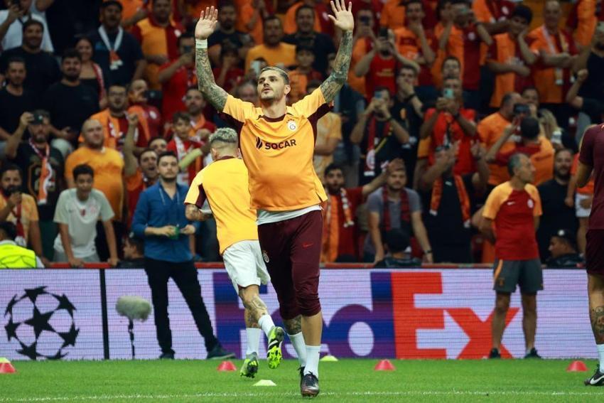 Tete, Zaha, Ziyech kararı! Daha maça çıkmadan listeye yazdı, Okan Buruk'tan bir ilk