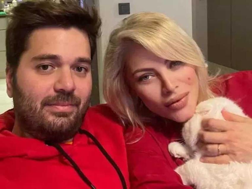 Seray Sever'in baba özlemi: Yerin doldurulamaz bir boşluk!