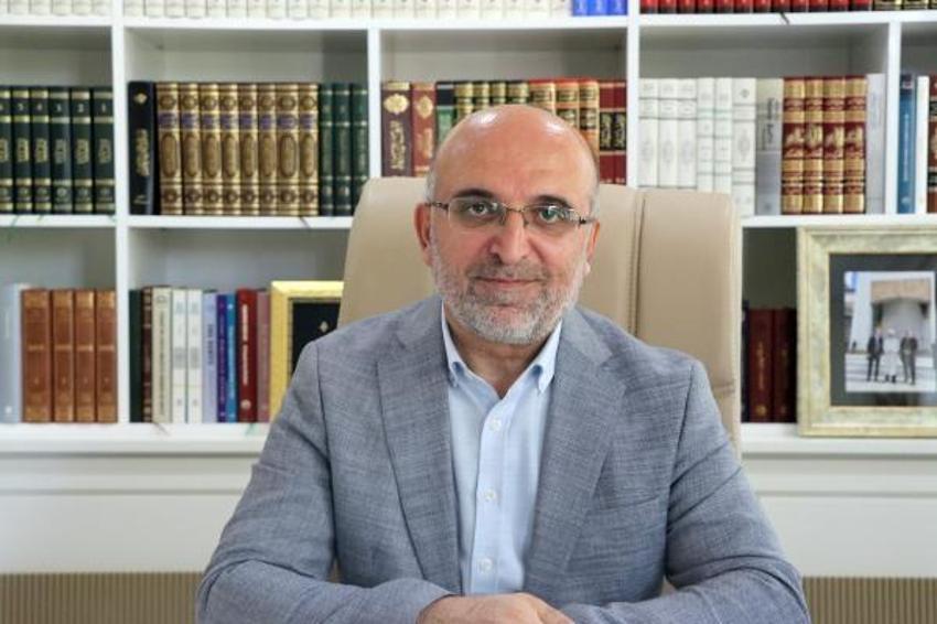 Kabirden çıkardığı kemiklerle yaptıkları şok etti! Skandal olay