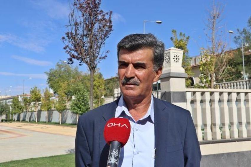 Kabirden çıkardığı kemiklerle yaptıkları şok etti! Skandal olay