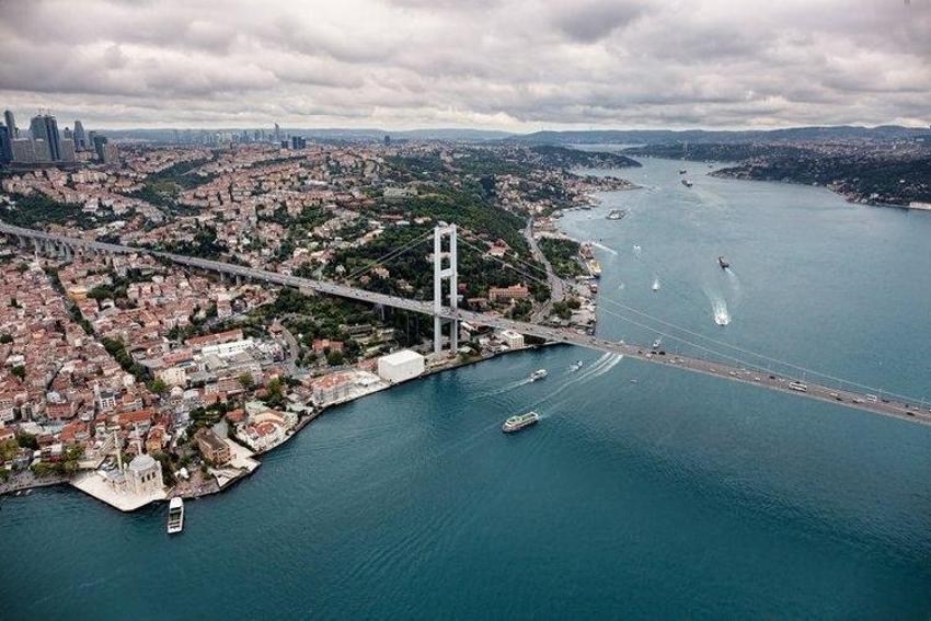 İstanbul depremi için en riskli ilçeler açıklandı! Bu bölgelerde oturanlar aman dikkat!