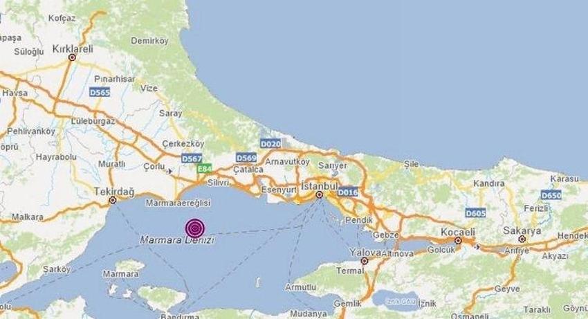 İstanbul depremi için en riskli ilçeler açıklandı! Bu bölgelerde oturanlar aman dikkat!