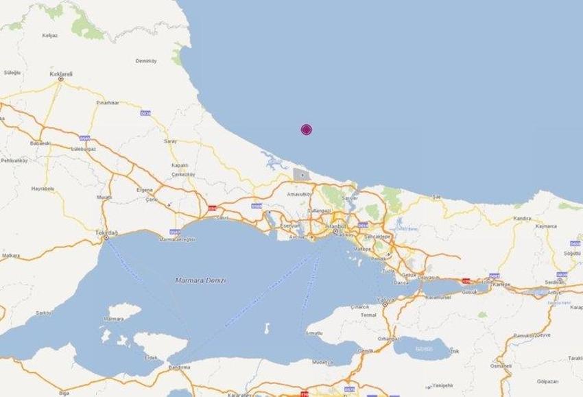 İstanbul depremi için en riskli ilçeler açıklandı! Bu bölgelerde oturanlar aman dikkat!