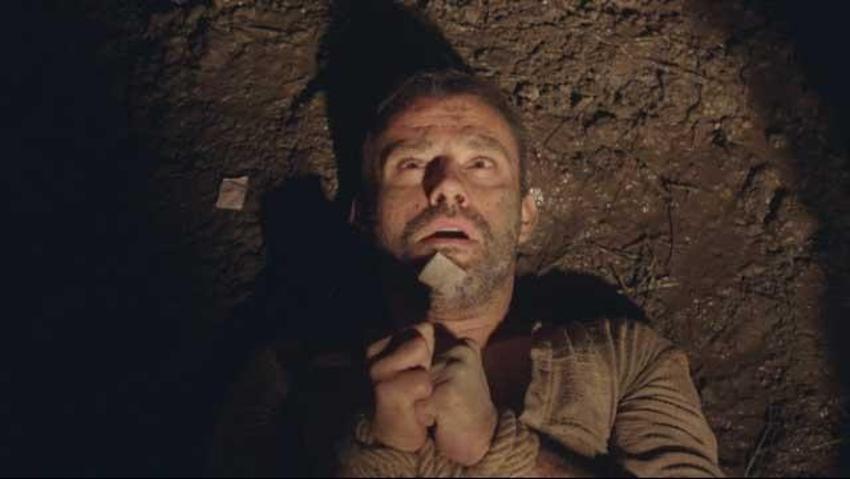Dilek Taşı’na isyan sahneleri damga vuracak! Mustafa Yılmaz ve arkadaşları “at yaşamaz” koğuşunda