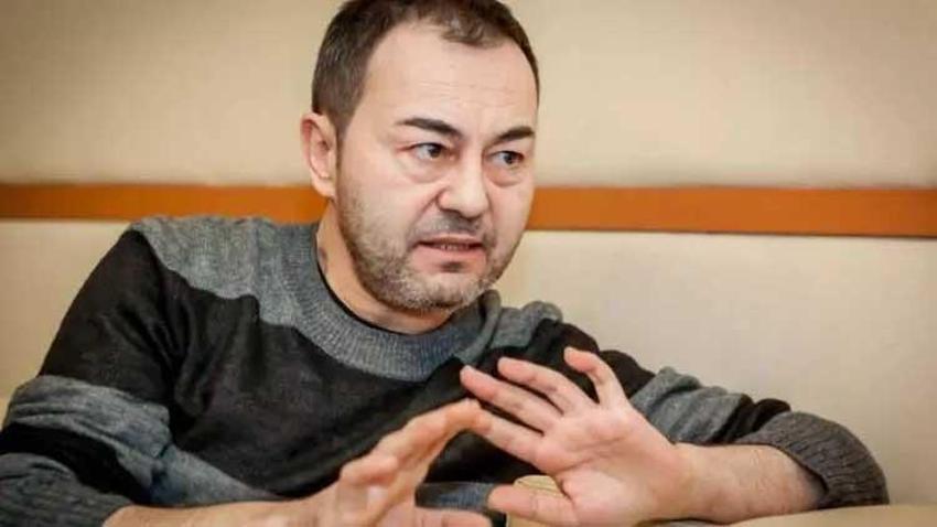 Serdar Ortaç arabasını eve çevirdi! Paraya kıydı, burada yatıyor!