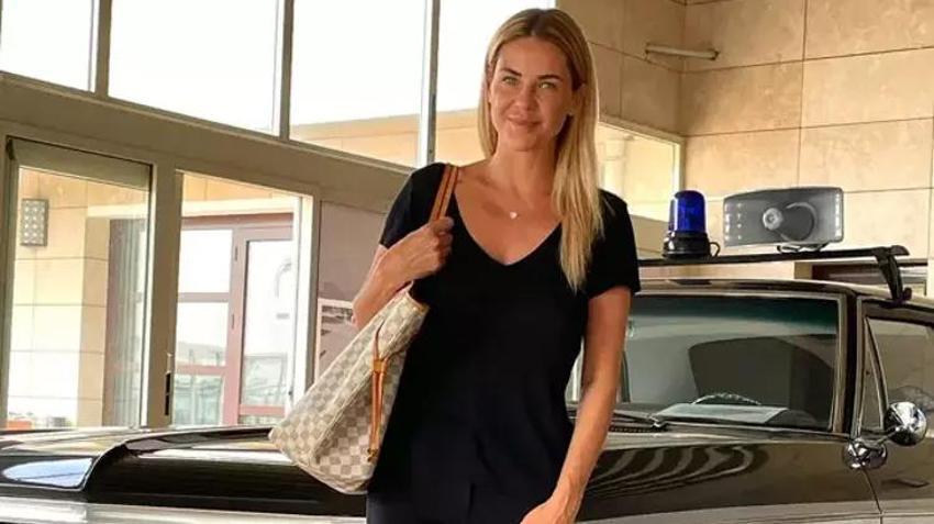 Ünlü anne babaların 'ünsüz' çocukları...