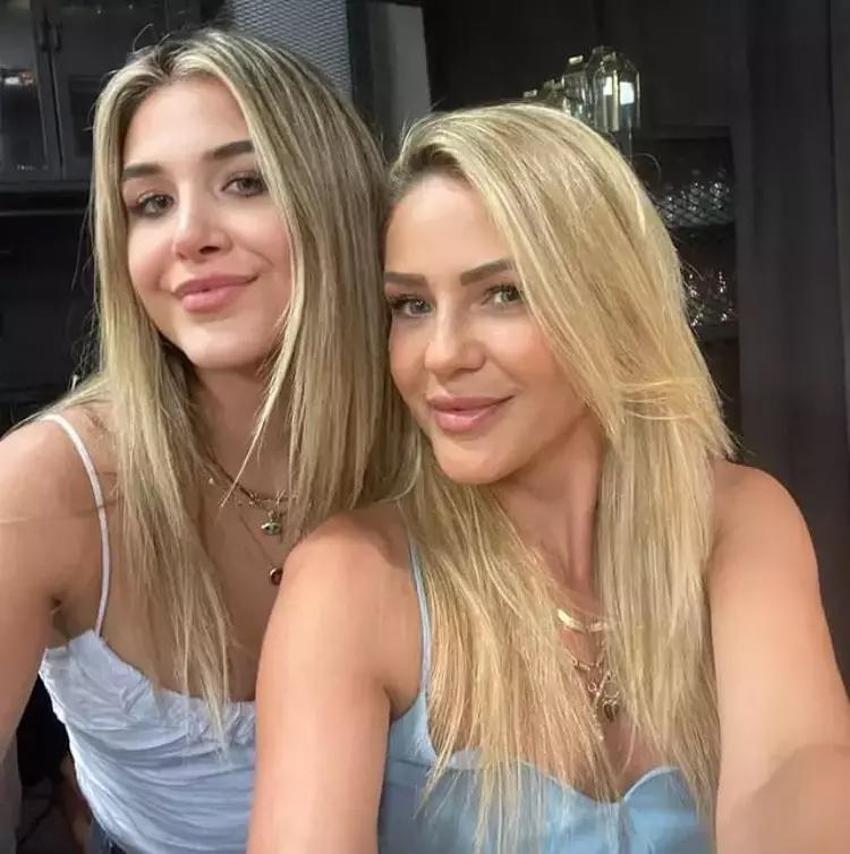 Ünlü anne babaların 'ünsüz' çocukları...