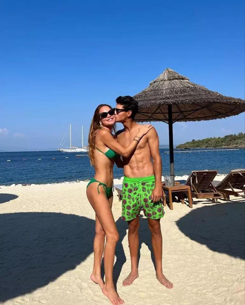 Ünlü anne babaların 'ünsüz' çocukları...