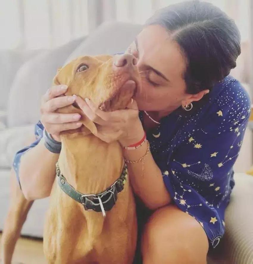 Aslıhan Gürbüz'e gelen “evlilik” yorumu çıldırttı! 'Çeneni kapat'