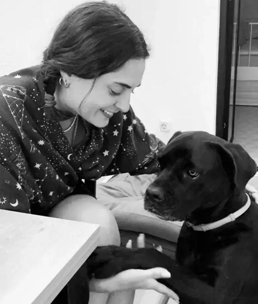 Aslıhan Gürbüz'e gelen “evlilik” yorumu çıldırttı! 'Çeneni kapat'