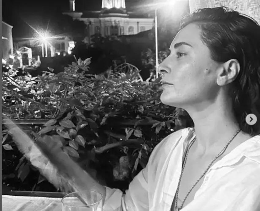 Aslıhan Gürbüz'e gelen “evlilik” yorumu çıldırttı! 'Çeneni kapat'