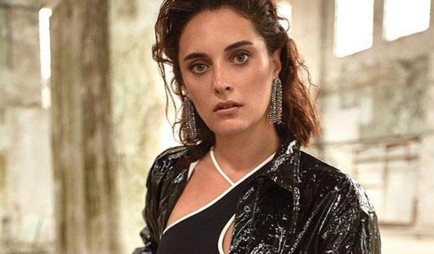 Aslıhan Gürbüz'e gelen “evlilik” yorumu çıldırttı! 'Çeneni kapat'