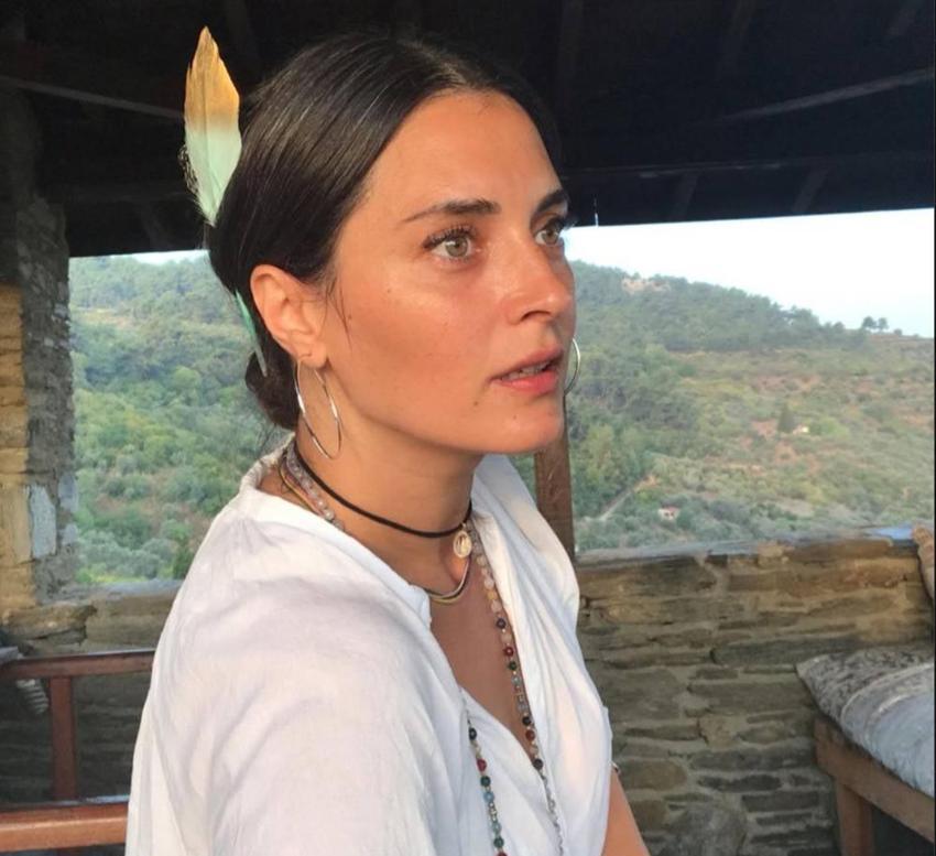 Aslıhan Gürbüz'e gelen “evlilik” yorumu çıldırttı! 'Çeneni kapat'