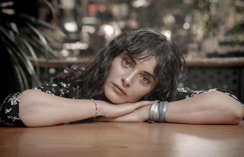 Aslıhan Gürbüz'e gelen “evlilik” yorumu çıldırttı! 'Çeneni kapat'