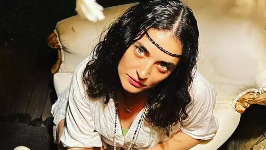 Aslıhan Gürbüz'e gelen “evlilik” yorumu çıldırttı! 'Çeneni kapat'