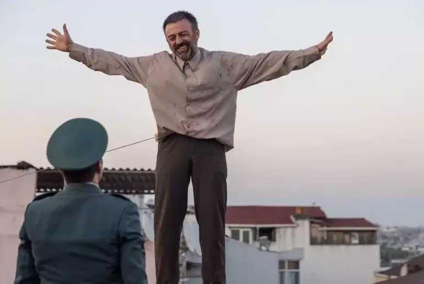 Dilek Taşı Yılmaz’ı kim oynuyor, Dilek Taşı’ndaki Yılmaz abi Yılmaz Güney mi?
