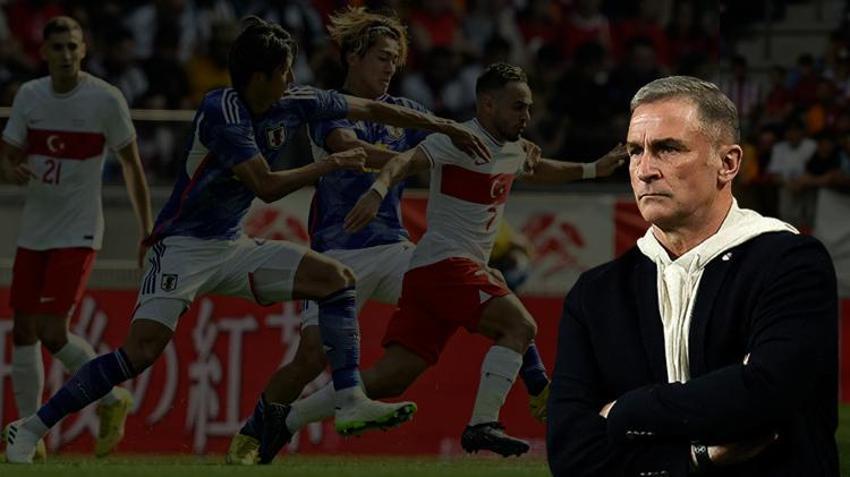 Yeter artık Stefan Kuntz! Yarım saatte 3 gol, sabırları taşırdı: Uğurcan Çakır, Mert Müldür, İsmail Yüksek...