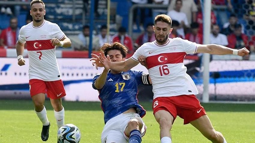 Yeter artık Stefan Kuntz! Yarım saatte 3 gol, sabırları taşırdı: Uğurcan Çakır, Mert Müldür, İsmail Yüksek...
