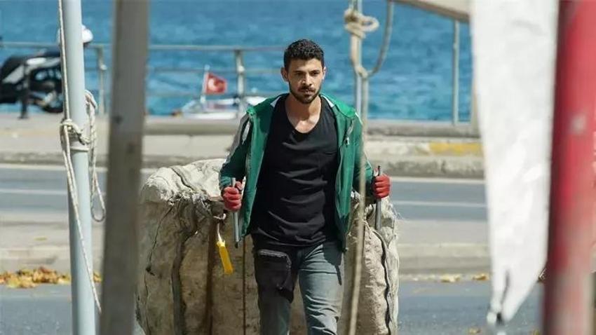 Yabani dizisi nerede çekiliyor? Yabani dizisi hangi il, ilçede çekiliyor?