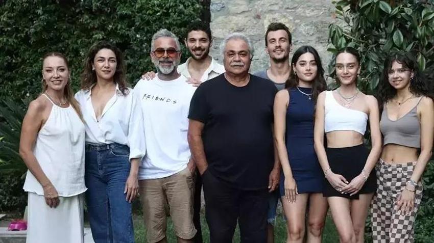 Yabani dizisi nerede çekiliyor? Yabani dizisi hangi il, ilçede çekiliyor?