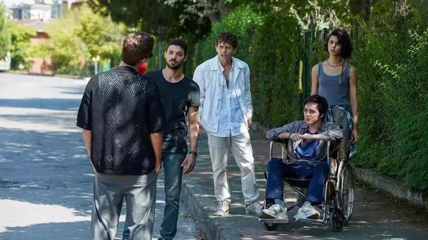 Yabani dizisi nerede çekiliyor? Yabani dizisi hangi il, ilçede çekiliyor?