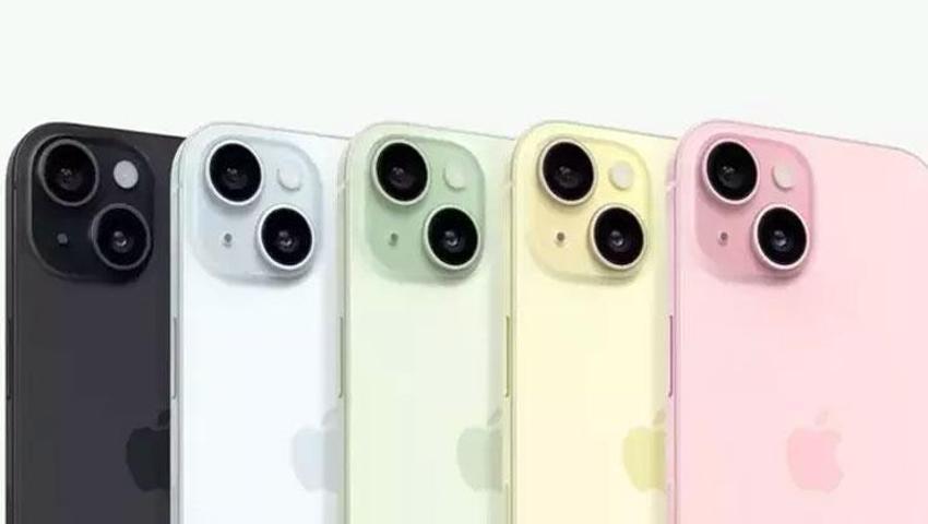 iPhone 15 resmen tanıtıldı! İşte fiyatı ve özellikleri