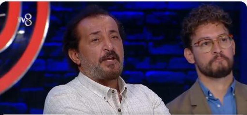 MasterChef All Star'da altın kaşık geliyor! İki isim potaya girdi, Mehmet Şef'ten birini seçti