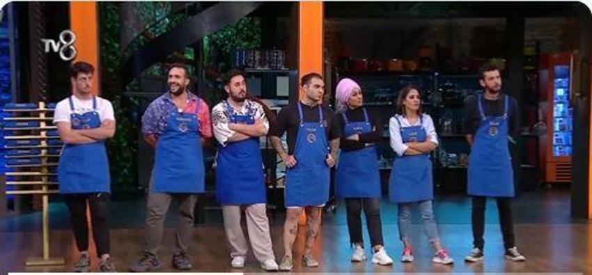 MasterChef All Star'da altın kaşık geliyor! İki isim potaya girdi, Mehmet Şef'ten birini seçti