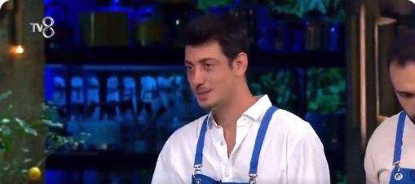 MasterChef All Star'da altın kaşık geliyor! İki isim potaya girdi, Mehmet Şef'ten birini seçti