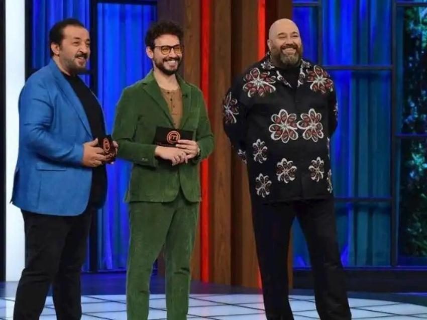 MasterChef All Star'da altın kaşık geliyor! İki isim potaya girdi, Mehmet Şef'ten birini seçti
