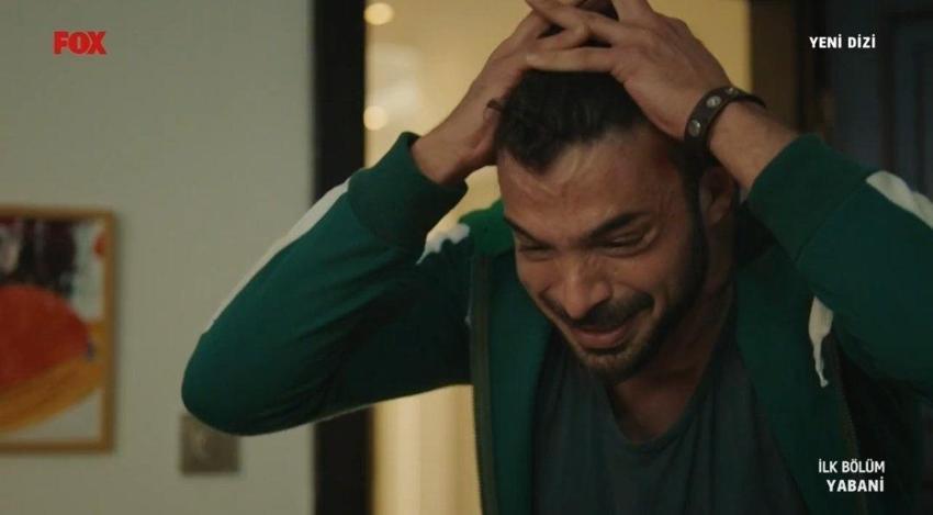 Yıllar sonra rastladığı annesini kazara bıçakladı! Yabani dizisine gelen ilk tepkiler