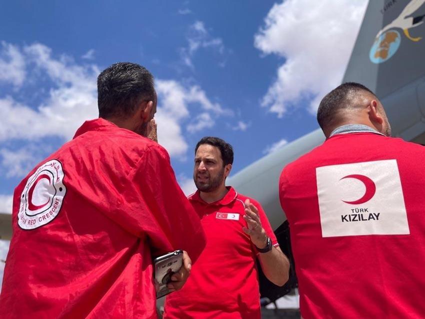 Libya’da Daniel Fırtınası sel felaketine neden oldu: 5 bin 300 kişi hayatını kaybetti 10 bin kayıp var