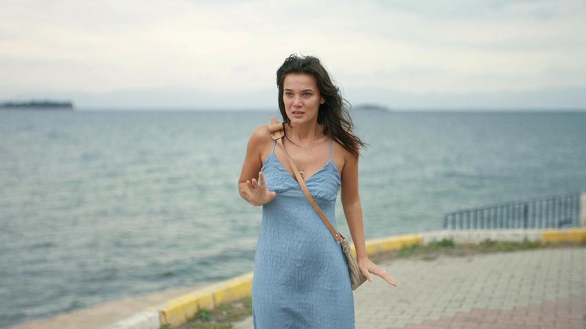 'Yargı’nın yeni sezon fragmanı geldi! 'Ben her yerde senin kokunu aradım'