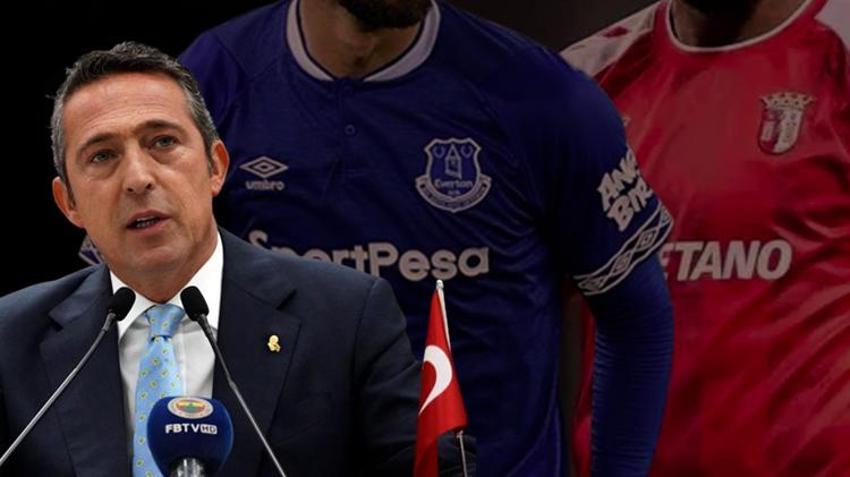 Marco Branco, yeni 6 numarayı almaya gitti! 513 gün sahaya çıkmayan yıldız bela oldu, maaşı beğenmedi