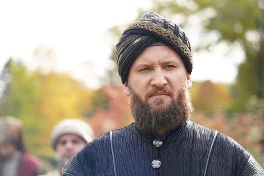 Filenin Sultanları’ndan Gizem Örge'nin abisi oyuncu çıktı!