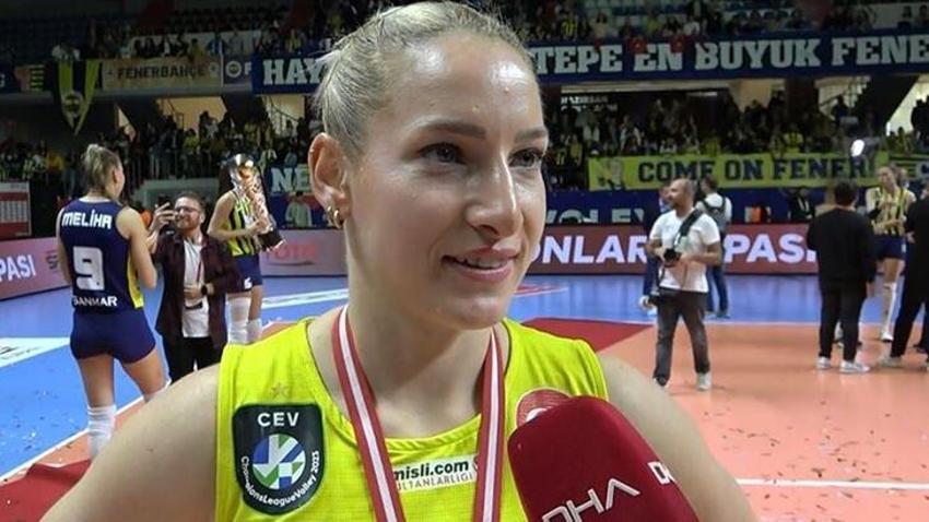 Filenin Sultanları’ndan Gizem Örge'nin abisi oyuncu çıktı!