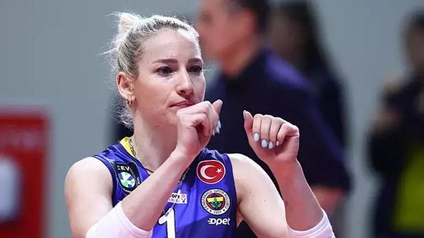 Filenin Sultanları’ndan Gizem Örge'nin abisi oyuncu çıktı!