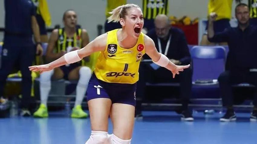 Filenin Sultanları’ndan Gizem Örge'nin abisi oyuncu çıktı!