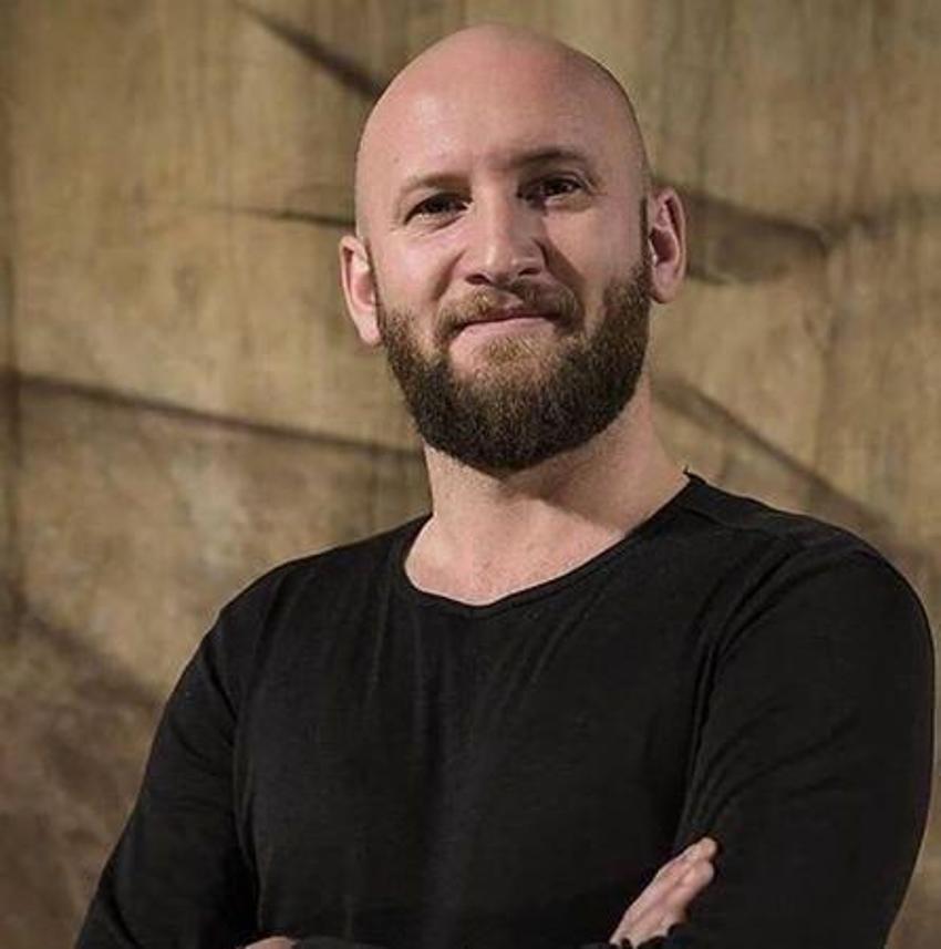 Filenin Sultanları’ndan Gizem Örge'nin abisi oyuncu çıktı!