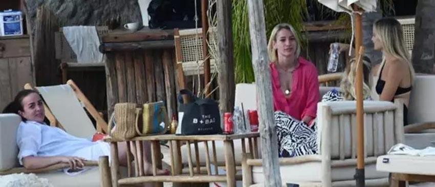 Filenin Sultanları’ndan Gizem Örge'nin abisi oyuncu çıktı!