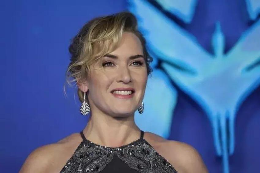 Kate Winslet çıplak sahneleri hakkında samimi itiraflarda bulundu! “Soyunmaktan niye korkayım”