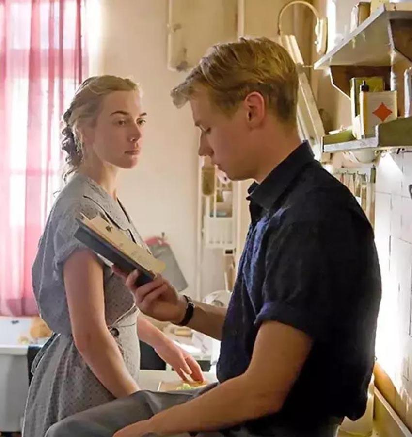 Kate Winslet çıplak sahneleri hakkında samimi itiraflarda bulundu! “Soyunmaktan niye korkayım”