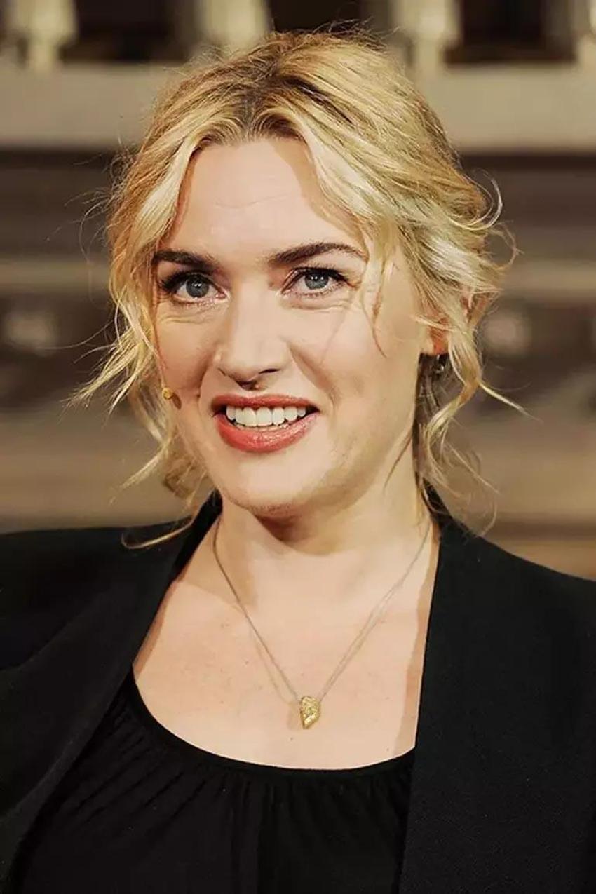 Kate Winslet çıplak sahneleri hakkında samimi itiraflarda bulundu! “Soyunmaktan niye korkayım”