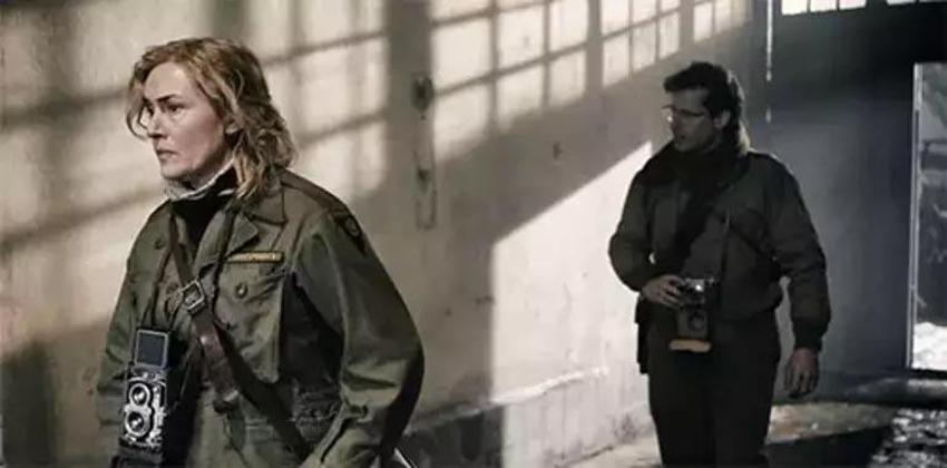 Kate Winslet çıplak sahneleri hakkında samimi itiraflarda bulundu! “Soyunmaktan niye korkayım”