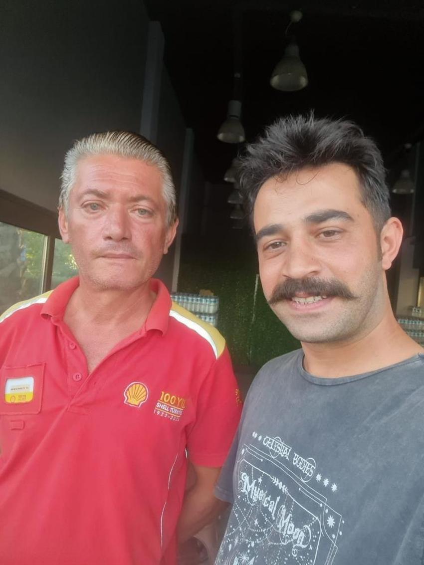 Yeni evli çift balayı yolunda gelen telefonla şaşkına döndü! 'Şaka' sandılar ama durum çok başkaydı