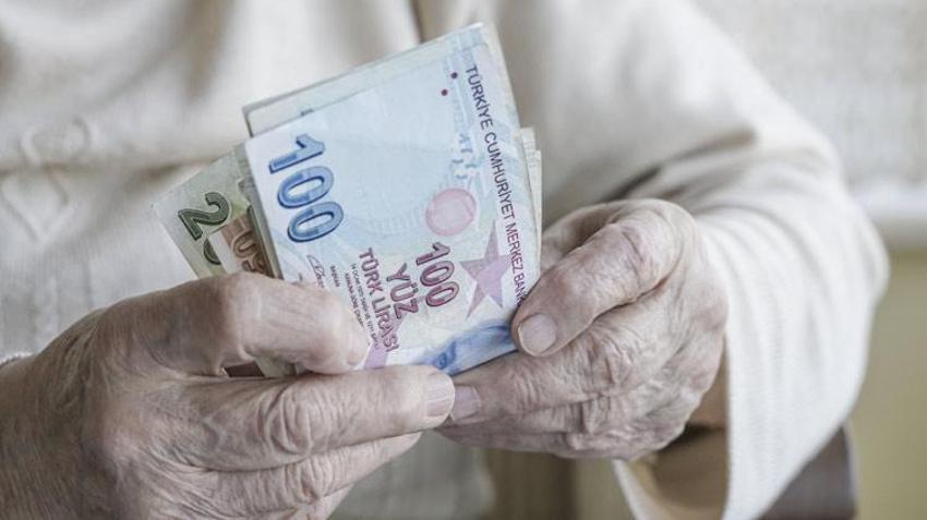 65 yaş aylığında dikkat çeken detay! Maaşın kesilmesine sebep oluyor